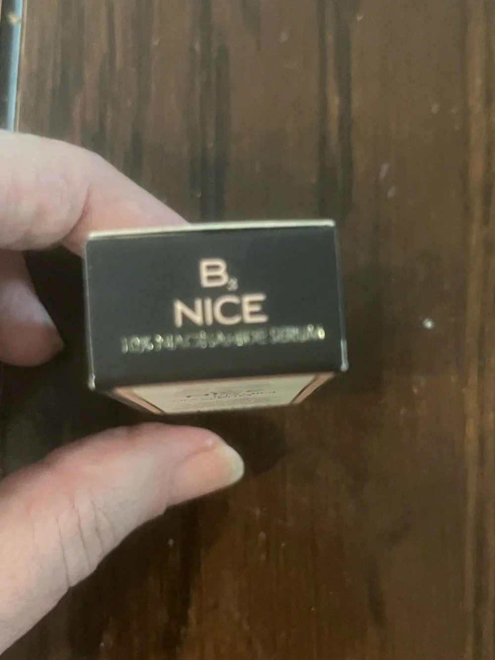 Sunday Riley B3 Nice 10% Niacinamide Serum Mini/Travel Size